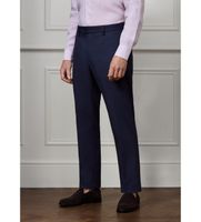 hackett london para hombre hm212603 pantalon san marino 3432 casual algodon