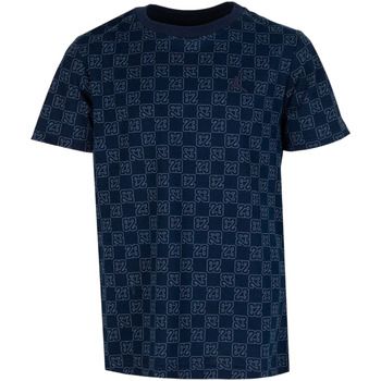 Nike Camiseta 95d365-u90 para niño
