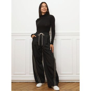 La Modeuse Pantalones 79895_P190016 para mujer