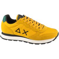 sun68 zapatillas tom solid para hombre