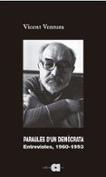 Paraules d'un demòcrata