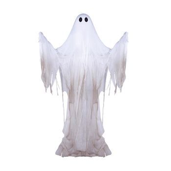 Fantasma Con Luz De Sonido Y Movimiento De 280 Cm