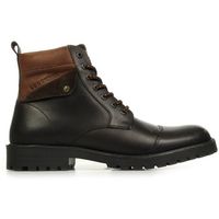 redskins botines tuto para hombre