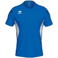errea tops y camisetas curtis maglia mc ad para mujer