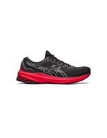 zapatillas de running asics gt-1000 11 hombre rojo
