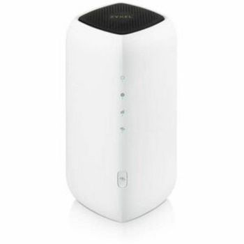 Router Zyxel Nebula FWA505 v2 5G WiFi 6 204,8 MB/s Banda Dual VPN