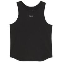 puma camiseta tirantes clouds pun para mujer