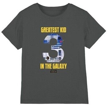 Disney Tops y Camisetas Greatest Kid para niña