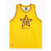 camiseta baloncesto champion nba2k league - lakers