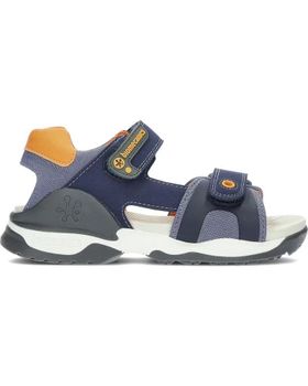 de BIOMECANICS SANDALIA TREKKING 242282 MARINO