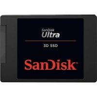 sandisk ultra 3d 2000gb 25 pulgadas pulgadas serial ata iii