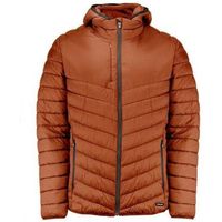 cutter  buck abrigo de plumas unt adams para hombre