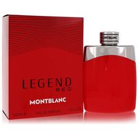mont blanc perfume legend red - eau de parfum - 100ml para hombre