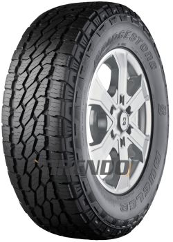 Bridgestone Dueler All Terrain A/T002 ( 255/60 R18 112T XL EVc )