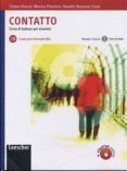 contatto / contatto 2b: audio cd (1) (level b2)