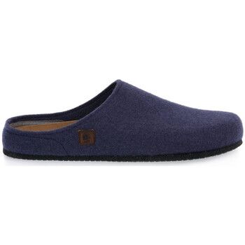 Bioline Sandalias 266 AVION MERINOS para hombre