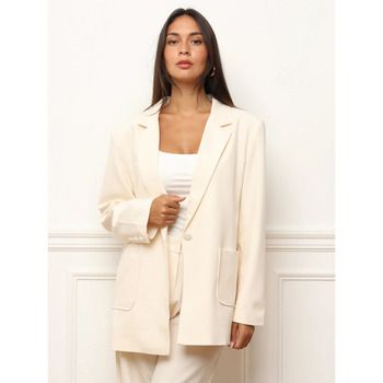 La Modeuse Chaqueta 72461_P170147 para mujer
