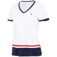 fila camiseta elisabeth para mujer