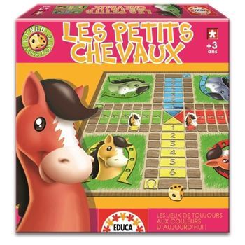 Educa Ludo