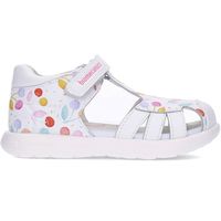 biomecanics sandalias 262202 blancoa050 para nina
