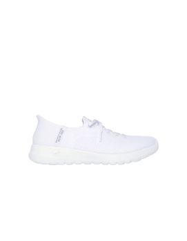 Zapatillas Skechers Slip-Ins Go Walk Joy - Abby Blanco