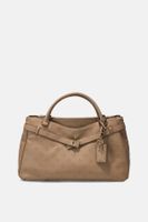 bolso bandolera con logo ella
