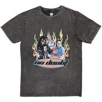 no doubt camiseta ro14513 para mujer