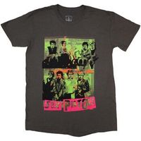 sex pistols camiseta manga larga ro13378 para mujer