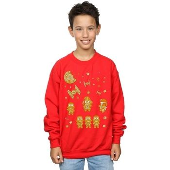 Disney Jersey Gingerbread Empire para niño