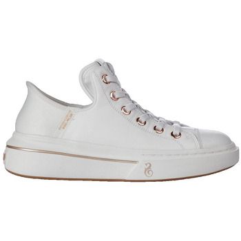 Skechers Deportivas Moda Baskets Snoop One-OG cuir véritable et tissu para mujer