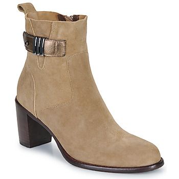 Adige Botines FIZZY para mujer