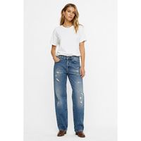 roy rogers jeans new oskar old glory para mujer