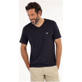 Oxbow Camiseta Tee-shirt TIVE para hombre