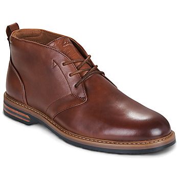 Clarks Botines Aldwin2 Chukka para hombre