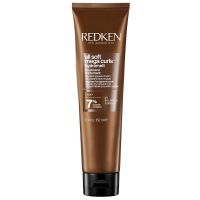 acondicionador sin aclarado all soft mega curls hydramelt de redken 150ml