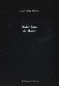 Doble luna de Marte