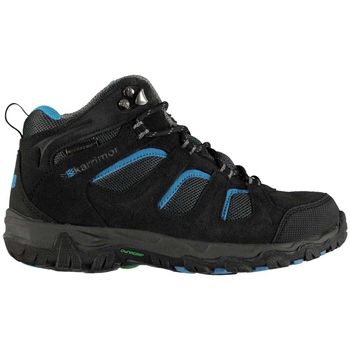 Karrimor Zapatillas de senderismo unt para niña
