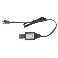 ldrc a86 a86p 118 rc coche de repuesto cable de carga de bateria de 74v cargador usb la0002 accesorios de vehiculos de