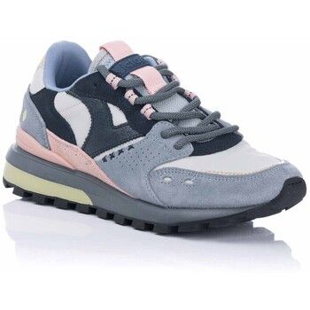 Victoria Zapatillas Sneaker en piel - Luna para mujer