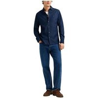 pepe jeans camisa manga larga pm30912816c2 000 para hombre