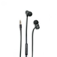 muse m107cf auriculares hifi negros