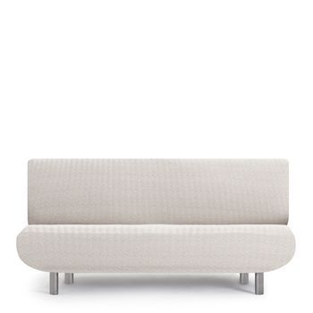 Fundas De Sofa Mod/7 Premium Jaz 3 Plz. C/0 Clic-clac