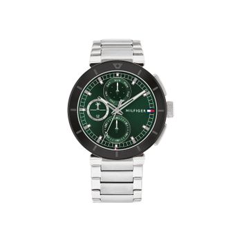 Tommy Hilfiger Lorenzo Reloj Multifunción 1792117