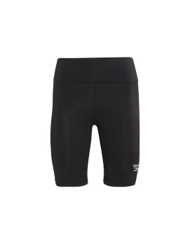 Pantalón Reebok Identity Sl Fitted Short Mujer