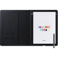 wacom cds-810g bamboo folio smartpad - large
