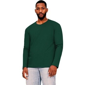 Casual Classics Camiseta manga larga AB456 para hombre