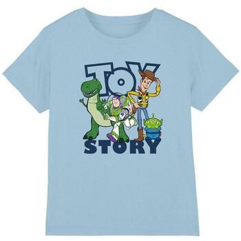 Disney Camiseta TV26292 para niño