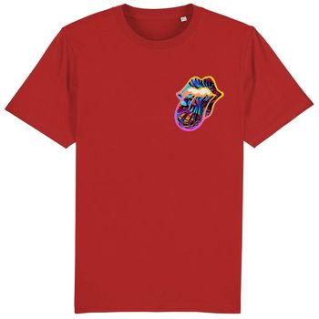 The Rolling Stones Tops y Camisetas Sixty para mujer