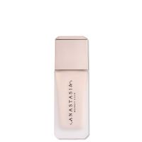 anastasia beverly hills impeccable blurring second skin matte foundation - shade 1 - 000n