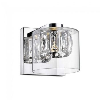 Aplique de pared led gem (5w)